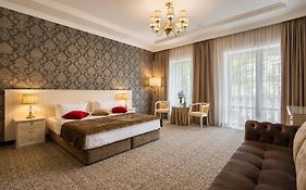 De Volan Boutique Hotel